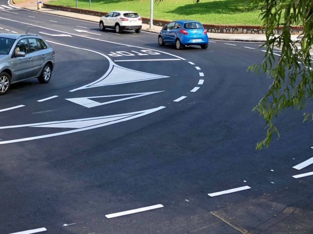 Zonas de Monte se quedan sin autobús urbano durante 4 días