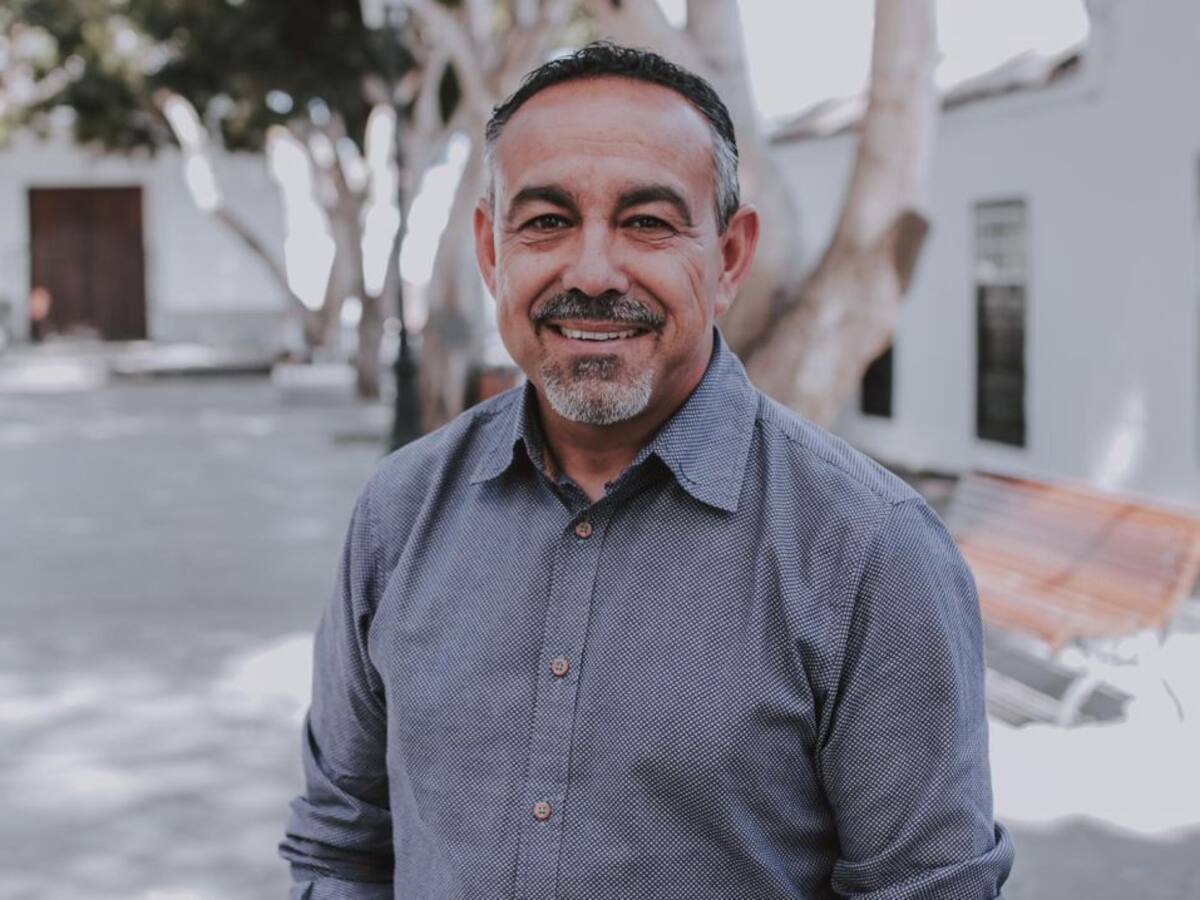 CC Haría exige al Cabildo que cumpla con el municipio y ejecute el convenio de la Cueva de Los Verdes