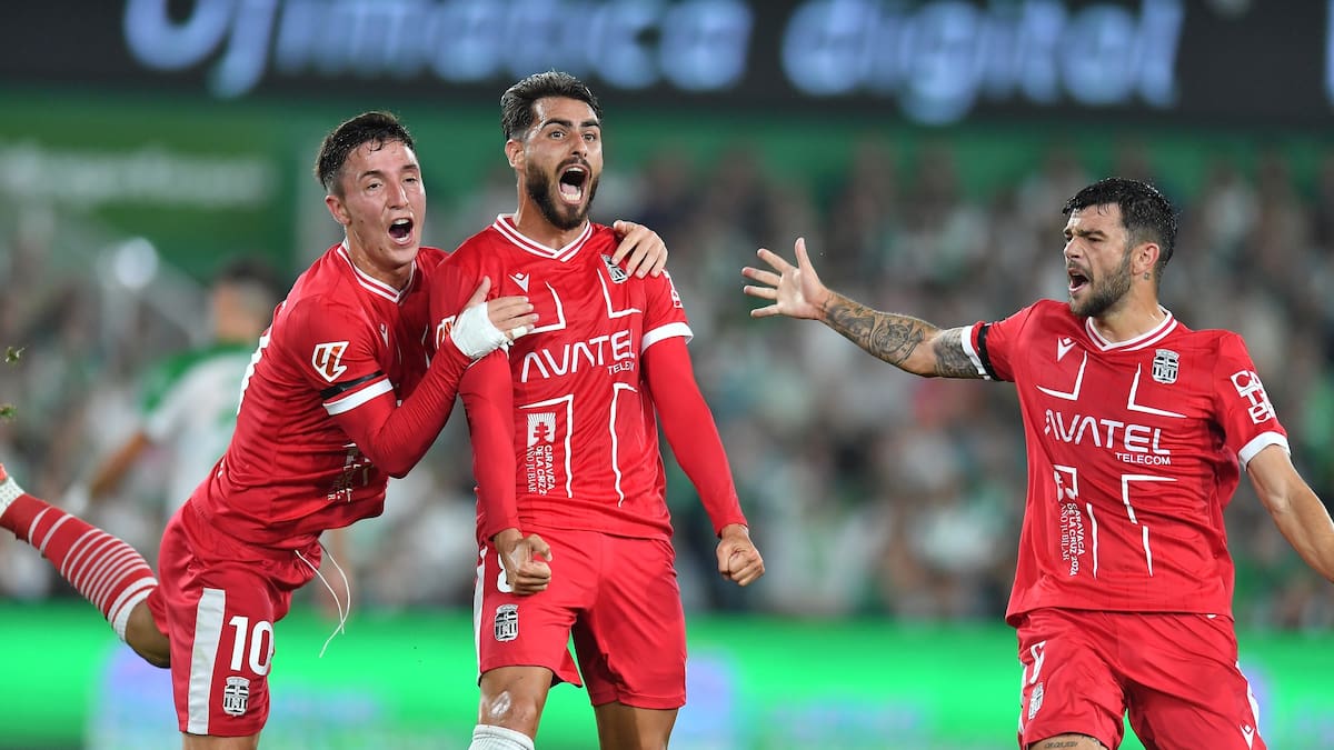 La Tertulia de 'SER Deportivos Cartagena' - 02/10/2024