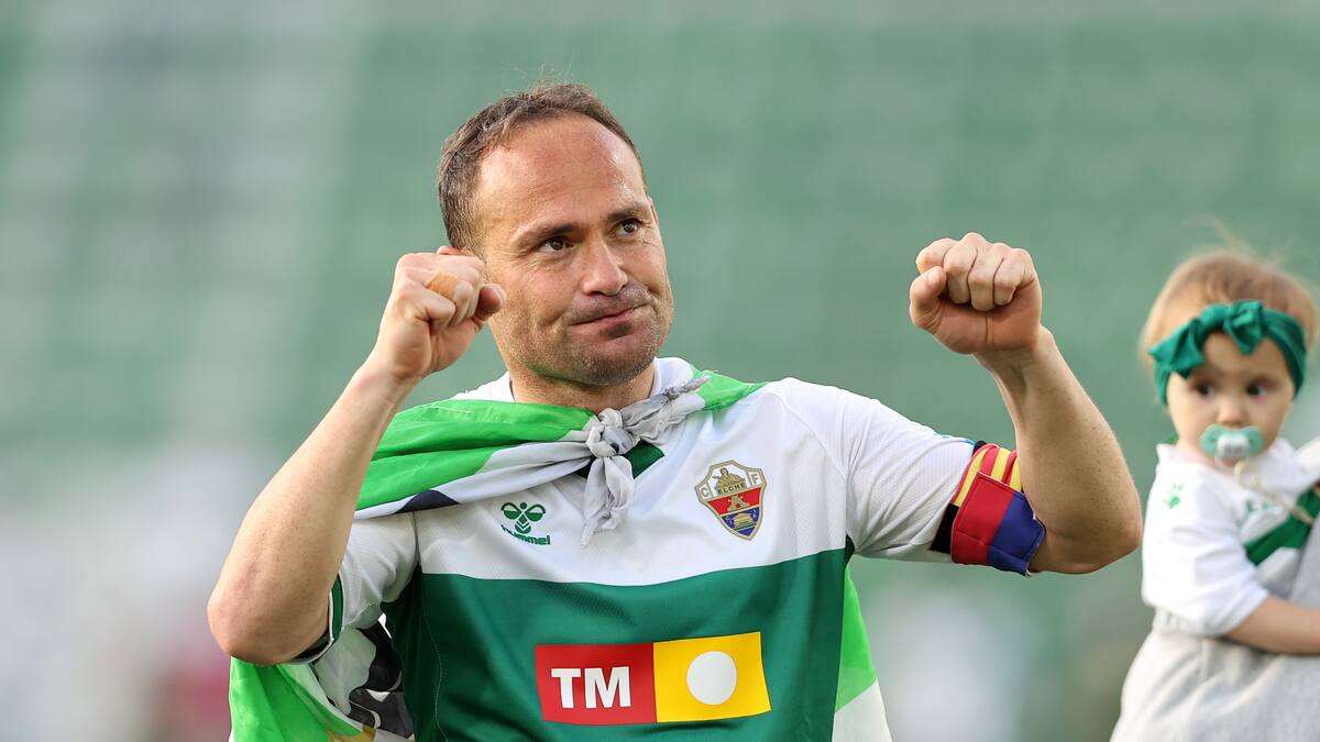 Nino: casi 250 goles y ninguno en San Mamés