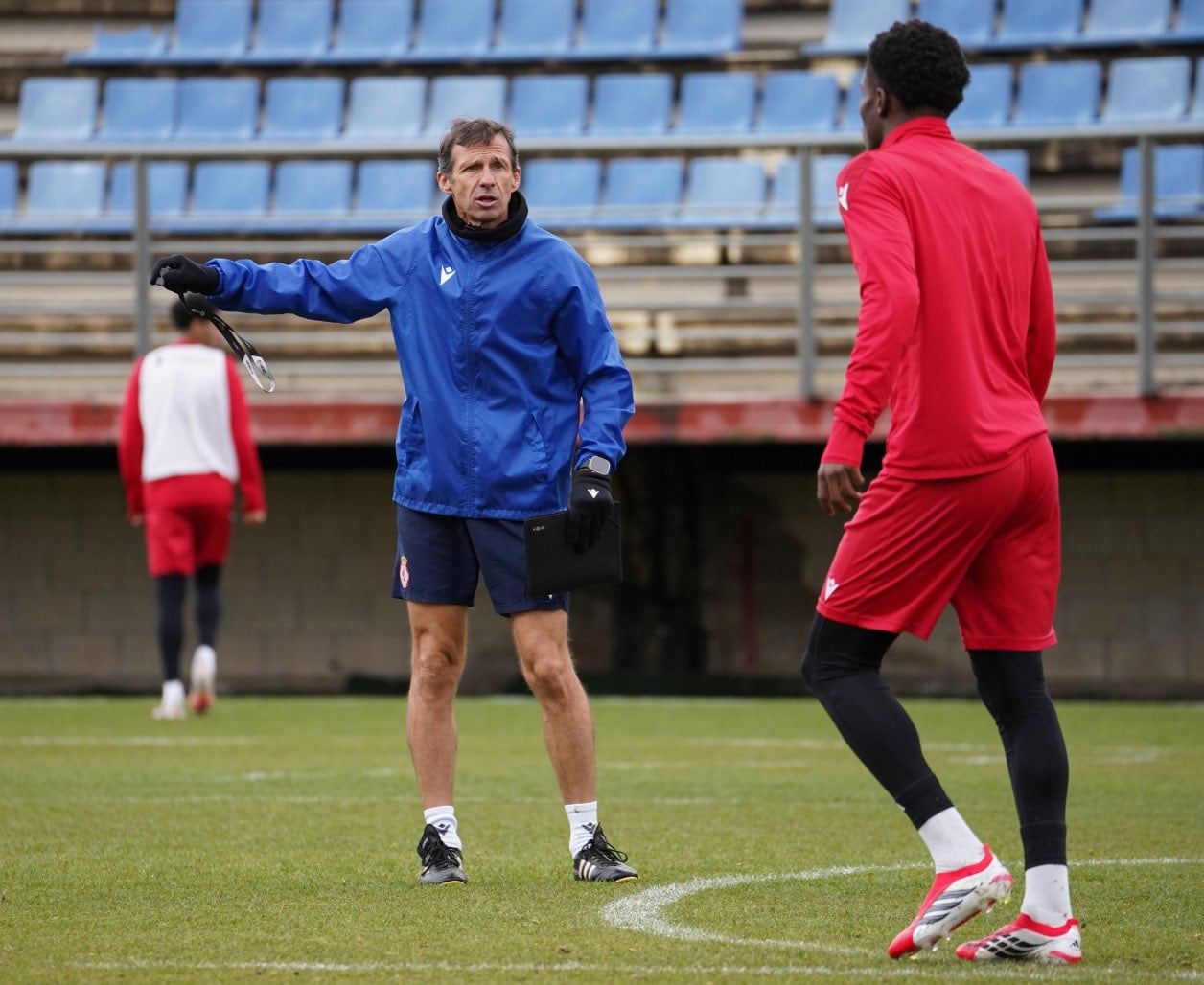 La Cultural visita Ceuta el lunes a las 21.00