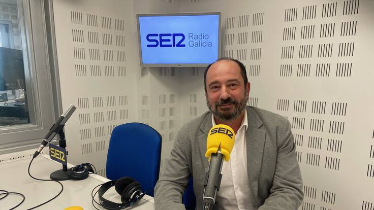 Xosé Manuel Merelles: "Los informadores están bien, pero llegan tarde"