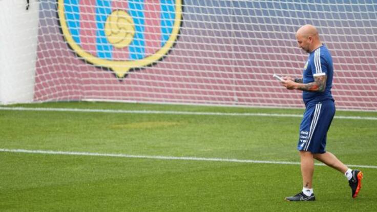 ¿Por qué se ha suspendido el Israel - Palestina?