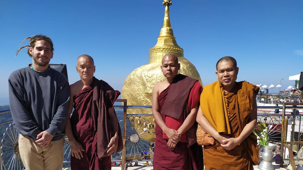 Entrevista a Jaime Covas (24 de enero)