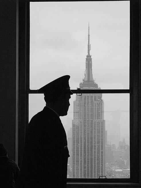 El Empire State dejará este lunes de ser el edificio más alto de Nueva York