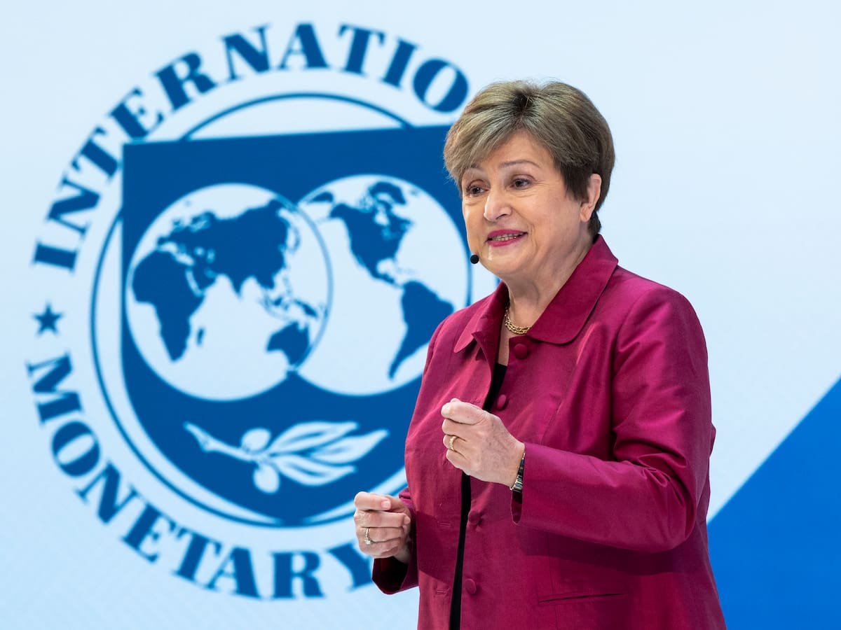 El FMI calcula que la guerra en Oriente Medio reducirá al menos dos décimas el crecimiento económico de España