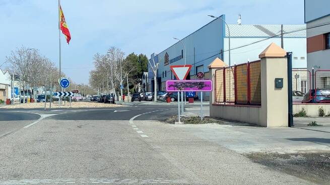 Entrevista a Carlos Ortiz, alcalde de Pedro Muñoz (11/03/2022)