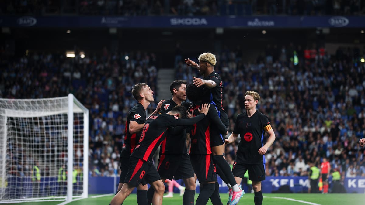 Los dos grandes favoritos al Balón de Oro y un invitado sorpresa que podría cambiarlo todo