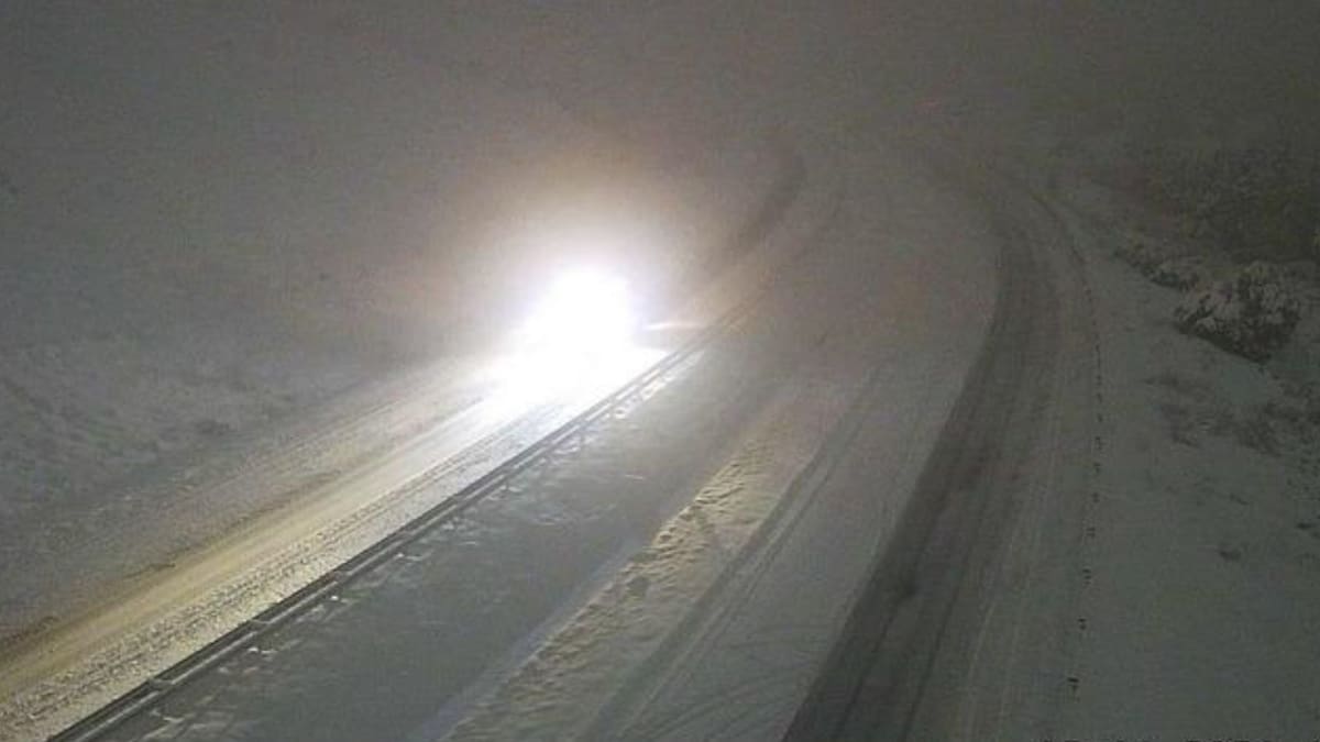 Toledo se prepara ante la llegada de la borrasca Francis: se esparcirán 30.000 kilos de sal en toda la ciudad