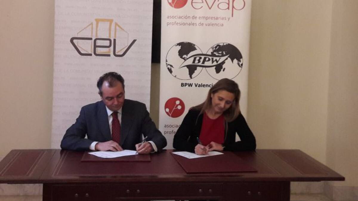 Entrevista en la Ventana a Eva Blasco