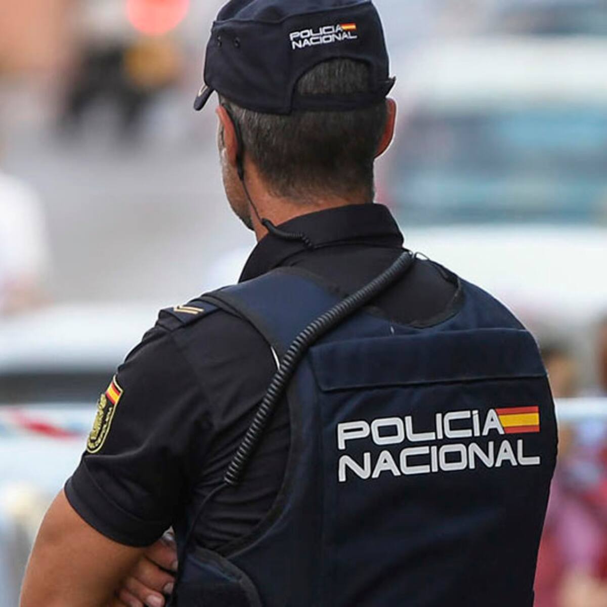 Vuelven a aumentar los robos en el sur de Madrid