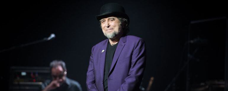 Joaquín Sabina