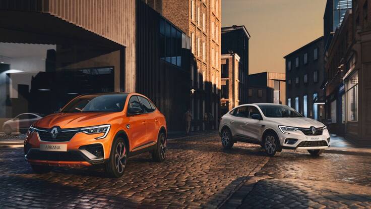 Automóviles Gomis presenta en Hoy por Hoy Alcoy l'oferta en Renault i Dacia que mostrarà a la Fira de Tots Sants de Cocentaina