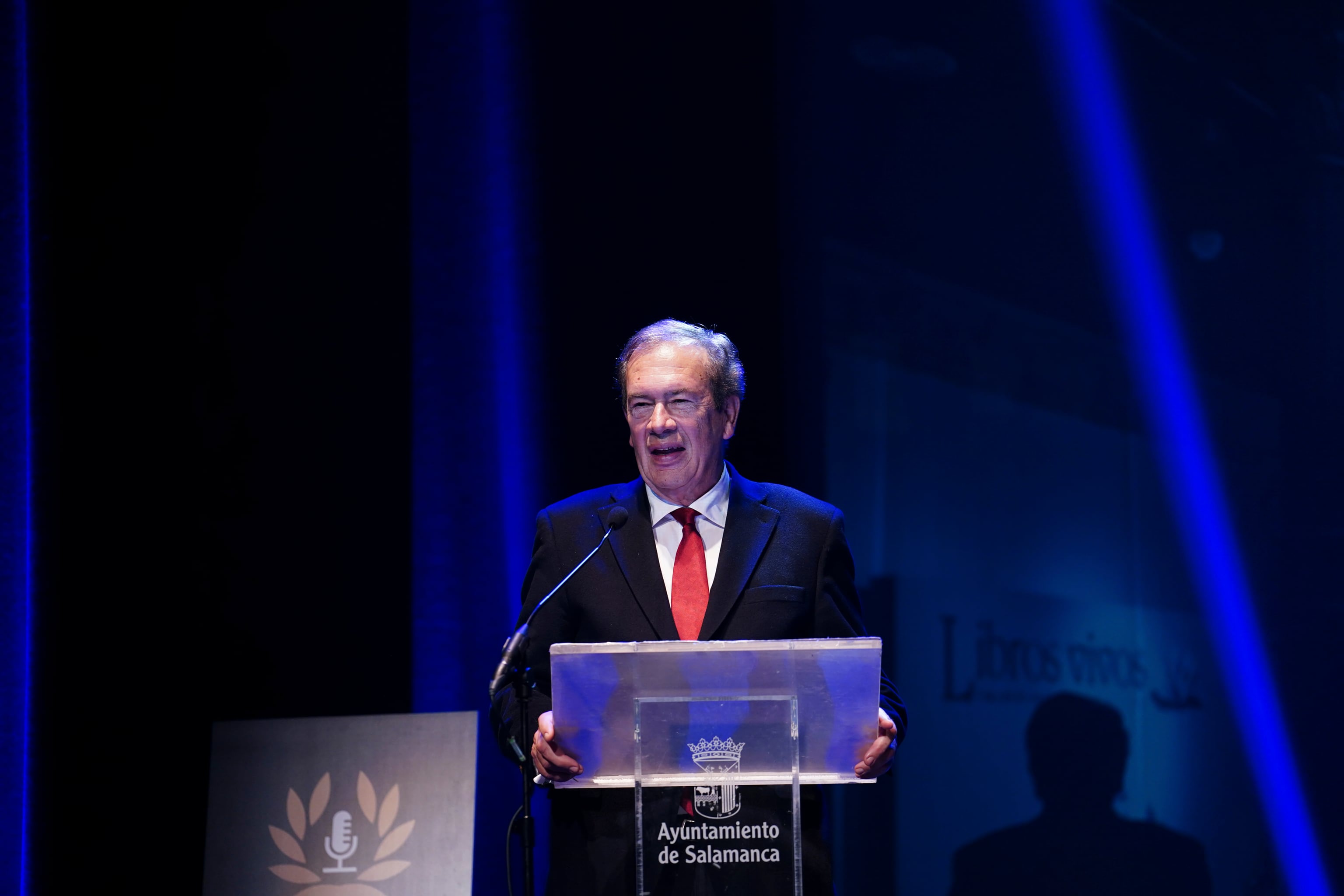 Teatro Liceo de Salamanca. Premios SER UNICOS