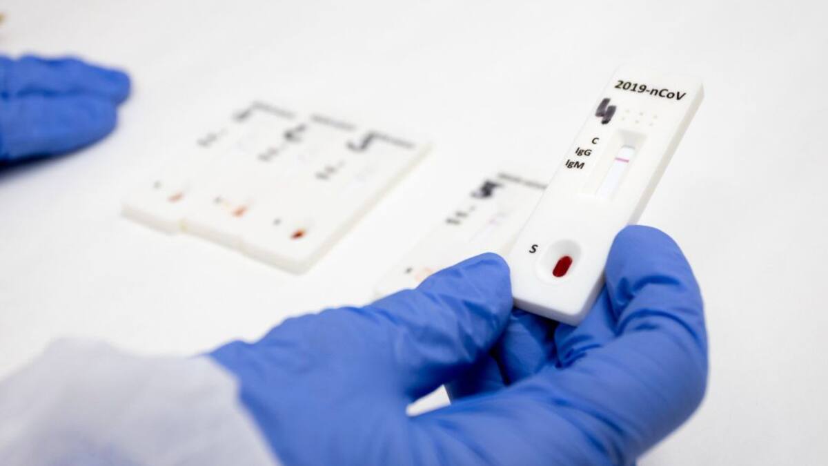 Valladolid añade 315 casos más, dos fallecidos y otros 16 brotes