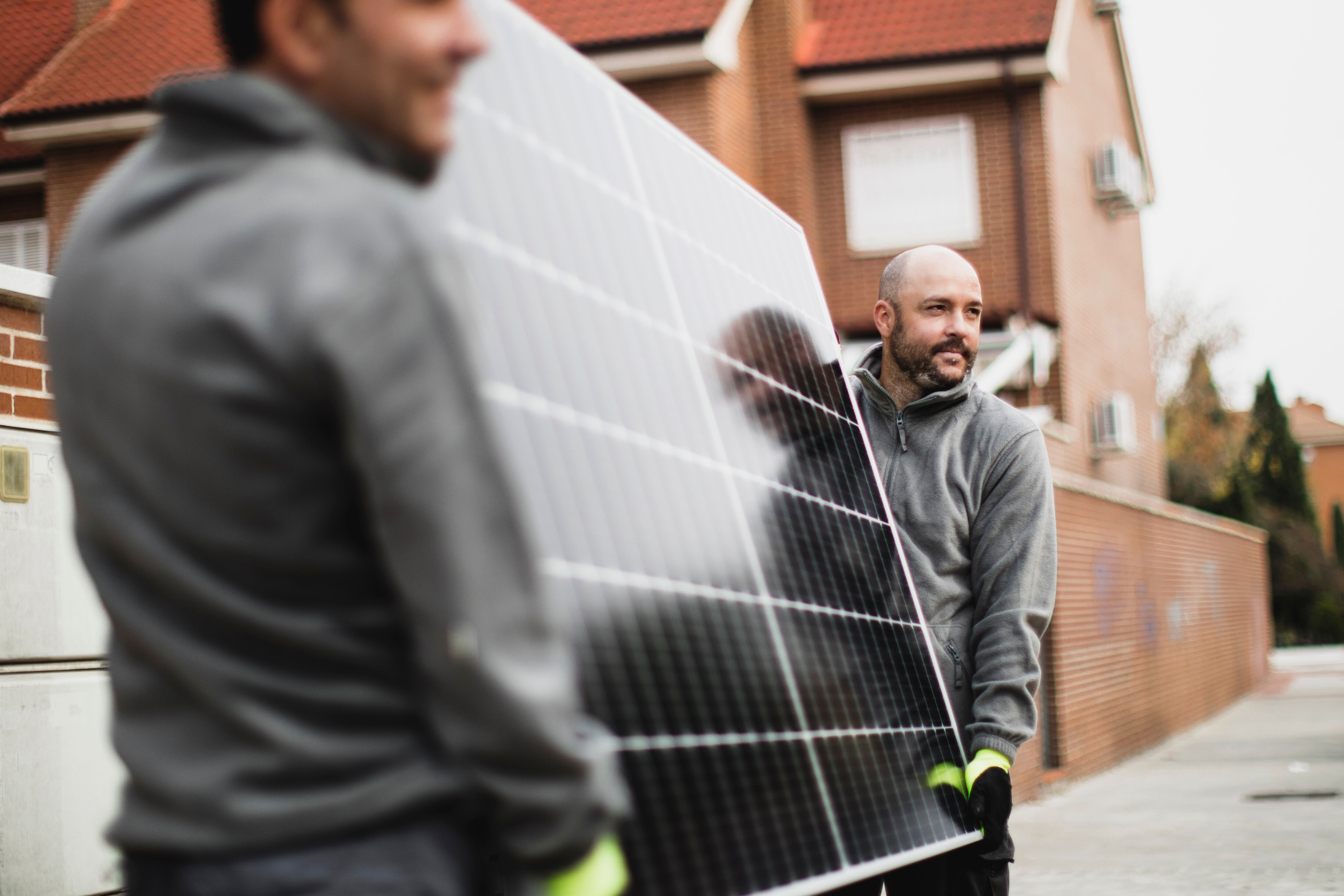 El Ayuntamiento de Parla bonificará la instalación de placas solares