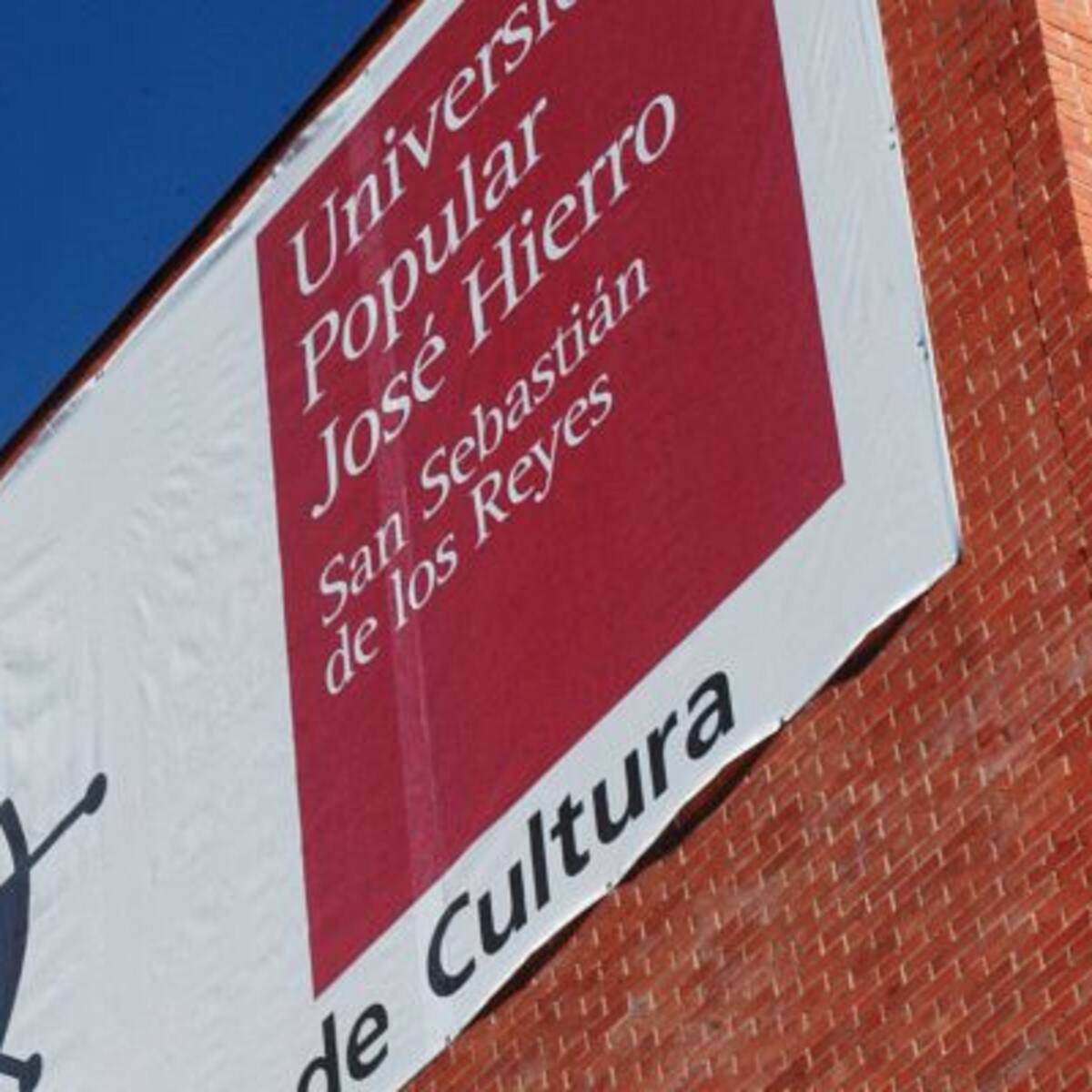 Hasta octubre pueden presentarse al Premio Nacional de Poesía Joven Grande Aguirre de San Sebastián de los Reyes