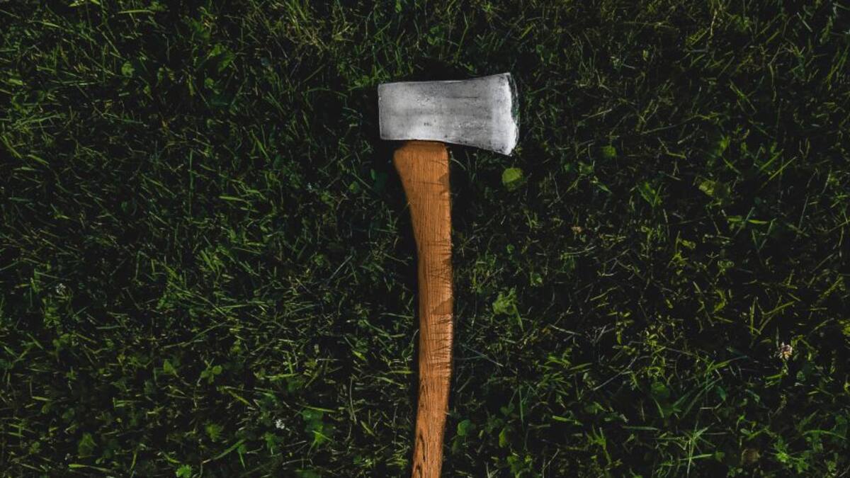 La aizkora también es terreno de la mujer