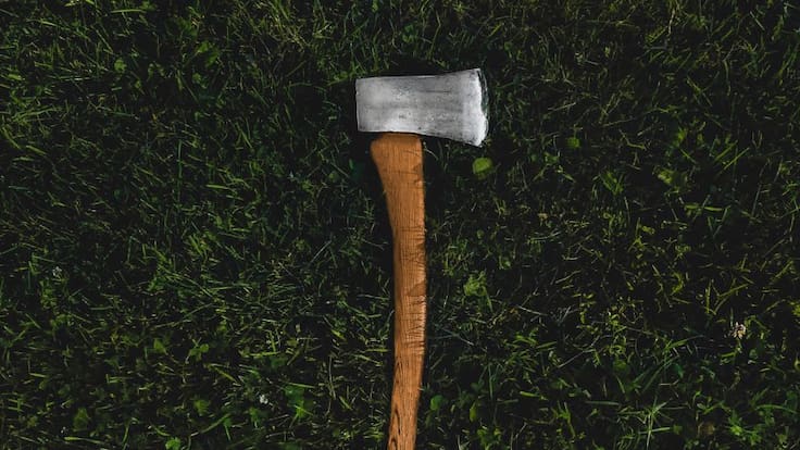 La aizkora también es terreno de la mujer