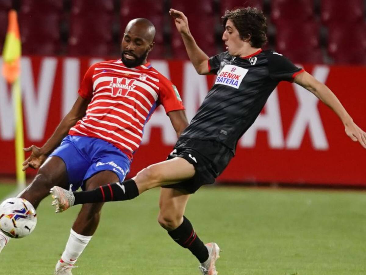 Al Eibar solo le queda el milagro para salvarse