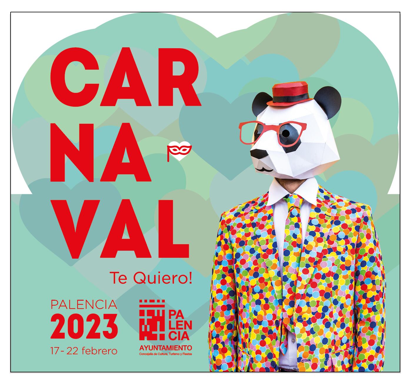 Finaliza el Carnaval de Palencia con el entierro de la sardina