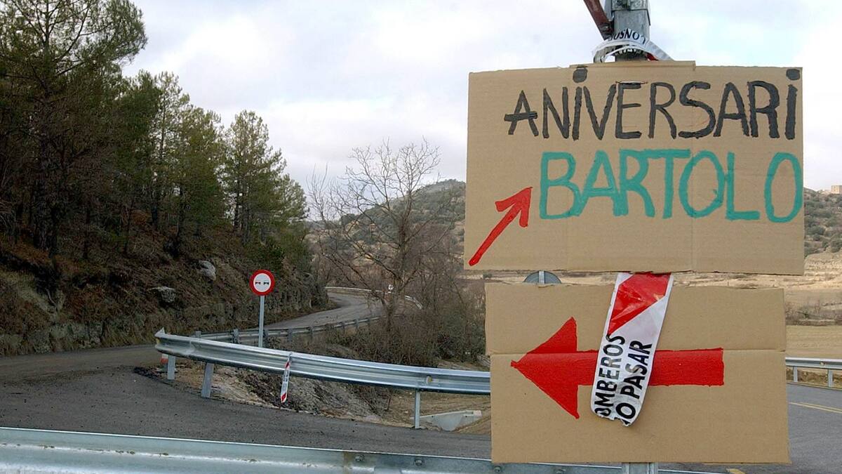 Se cumplen 20 años de la tragedia en Todolella: 18 personas murieron tras intoxicarse con gas en un albergue