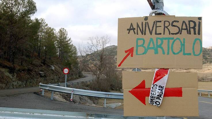 Se cumplen 20 años de la tragedia en Todolella: 18 personas murieron tras intoxicarse con gas en un albergue