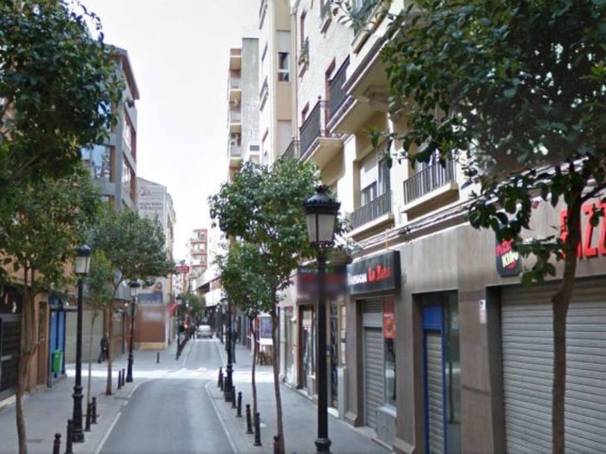 20 días de plazo para iniciar la peatonalización del centro de Albacete