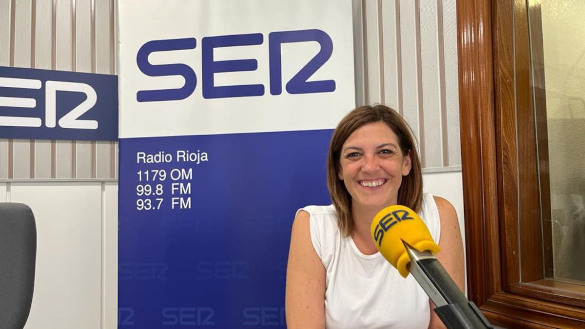 María Marrodán: "La lucha contra los incendios es una cuestión de Estado" (21/07/2022)