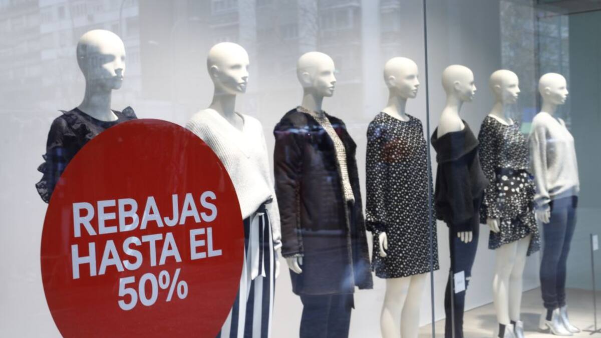 Las Pymes hacen su agosto en enero