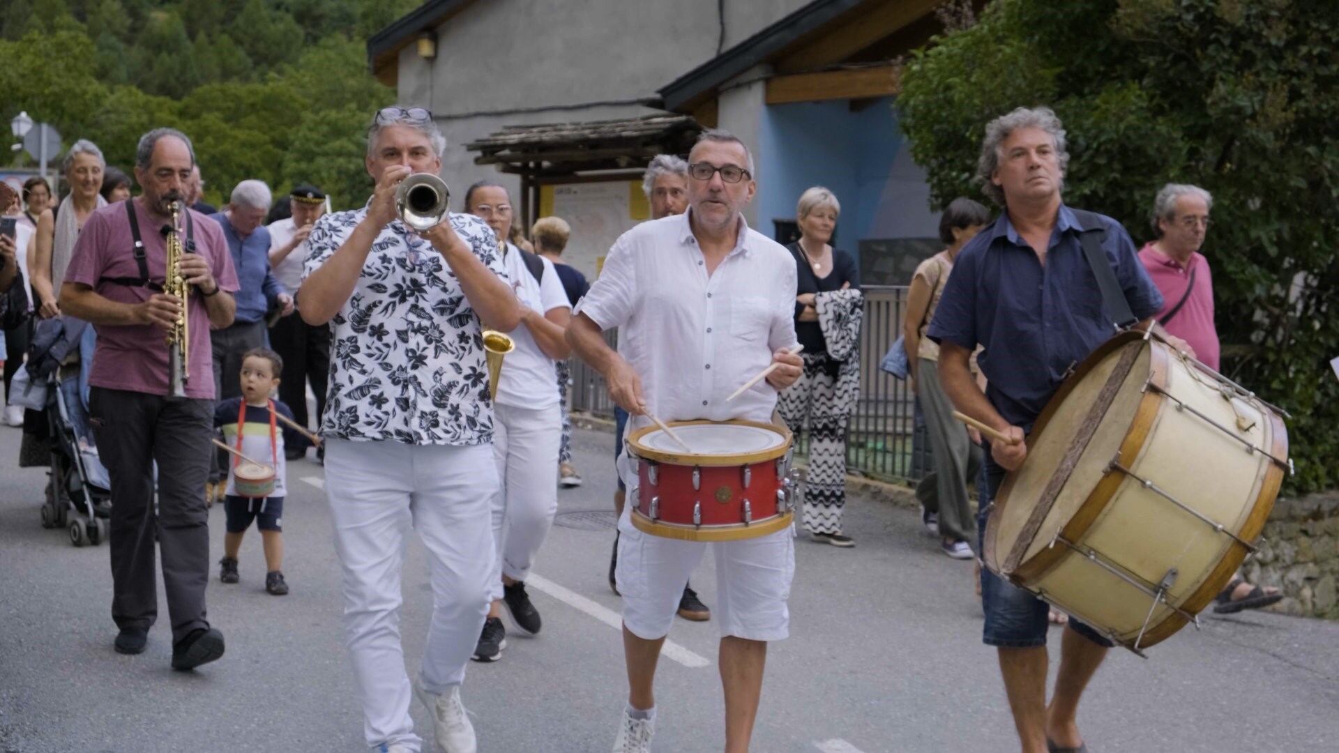 Sarabillo Mosicaire, ópera prima de Lucía Bosque