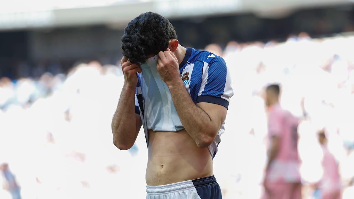 "Es el peor partido de la era Matarazzo y las jugadas a balón parado son un problema estructural". La crítica de la 'Real Tertulia' al amargo empate frente al Real Oviedo
