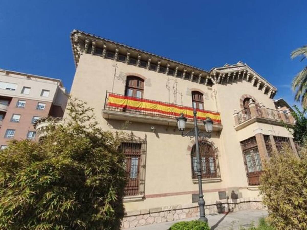 Los ayuntamientos de siete municipios recibirán 9,5 millones para la rehabilitación de edificios públicos