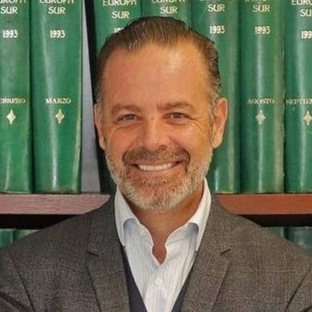 Caos logístico en el Puerto de Algeciras por el temporal en el Estrecho