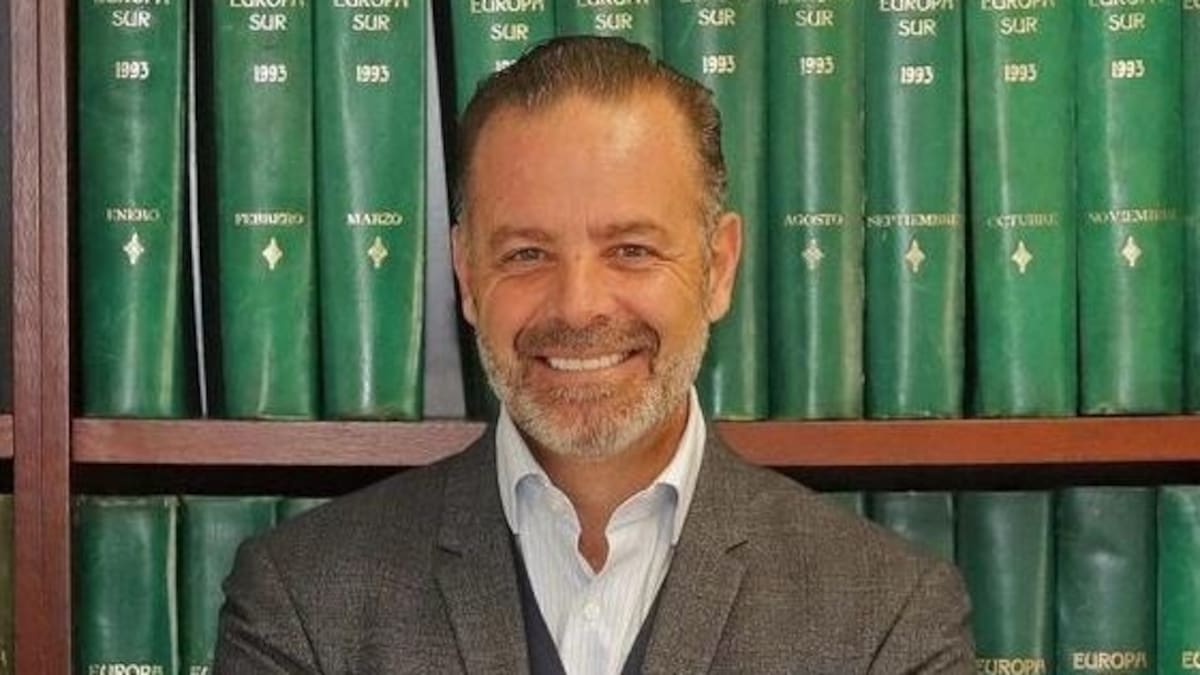 El temporal colapsa el Puerto de Algeciras y paraliza el tráfico marítimo en el Estrecho