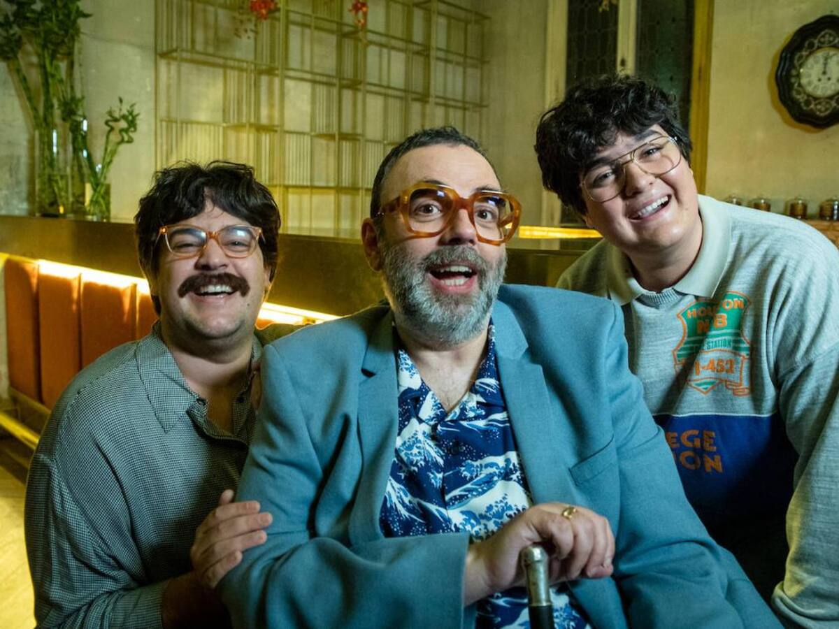 Personajes LGBTIQ+, racializados y con discapacidad en la ficción: algunos datos esperanzadores y mucho camino por recorrer