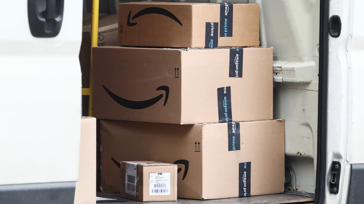 Arranca el Amazon Prime Day 2024: siete ofertas que no puedes pasar por alto este martes