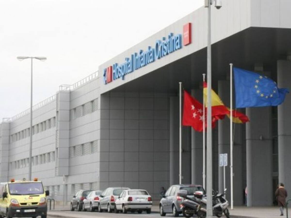 Urgencias "al límite" por la gripe