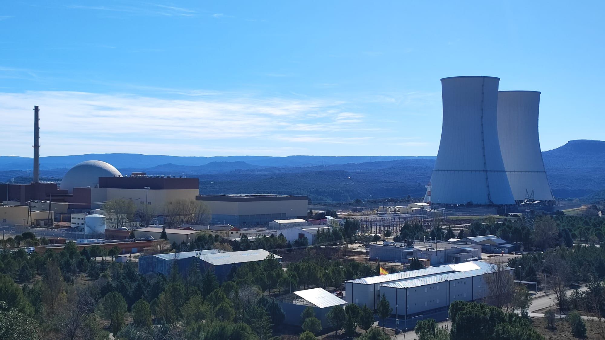 Central Nuclear de Trillo