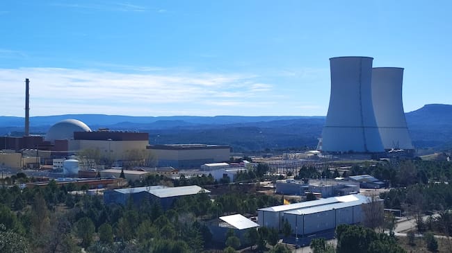 Central Nuclear de Trillo