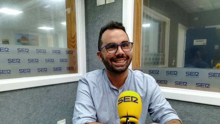 "Eva de Anta no será alcaldesa con mi voto", Echedey Eugenio (CC)