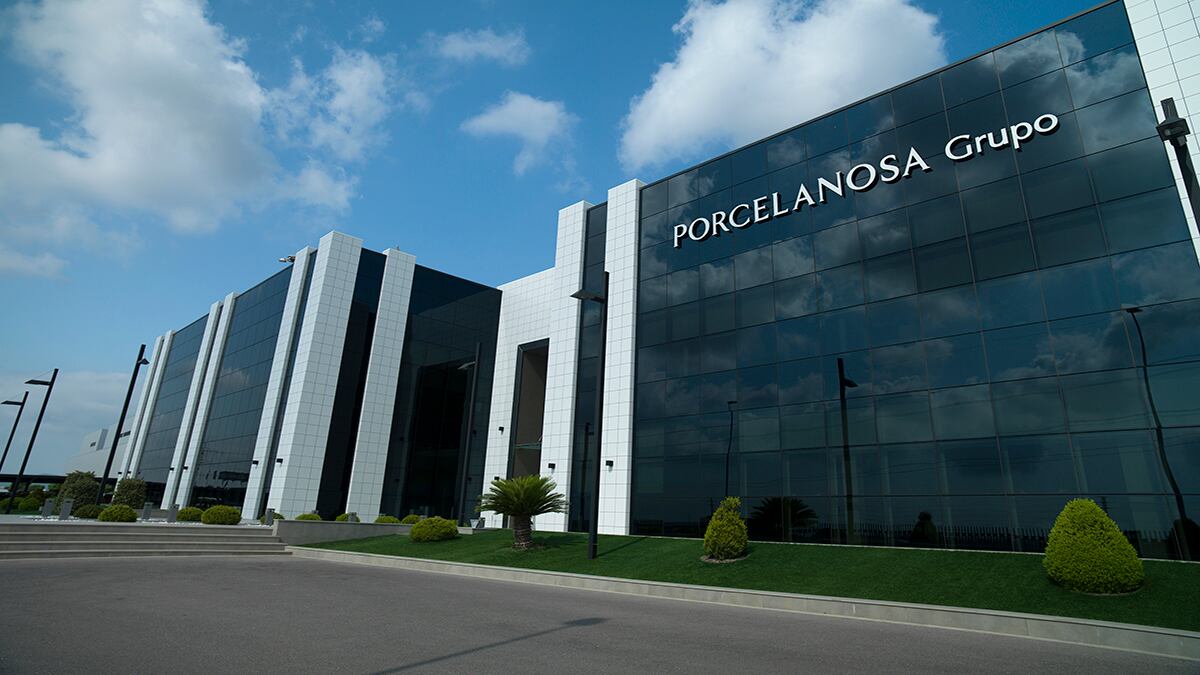 Grupo Porcelanosa