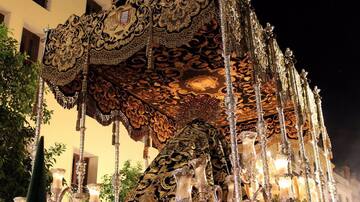 Jerez tendrá una magna mariana en 2024