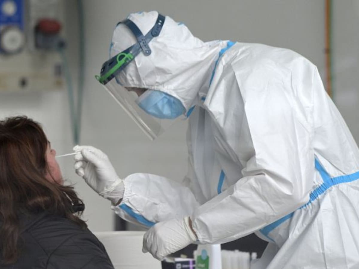 Entrevista a Juan Gestal, Catedrático de Medicina en la Universidad de Santiago (05/02/2021) (05/02/2021)