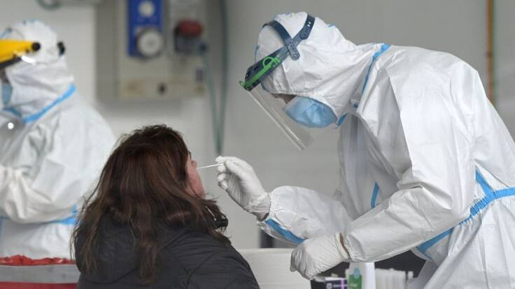 Entrevista a Juan Gestal, Catedrático de Medicina en la Universidad de Santiago (05/02/2021) (05/02/2021)