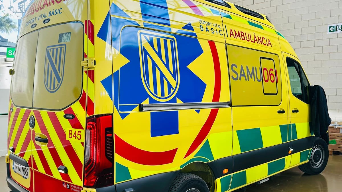 UGT critica "el silencio" del Govern ante las denuncias de acoso laboral al personal del 061 en Ibiza