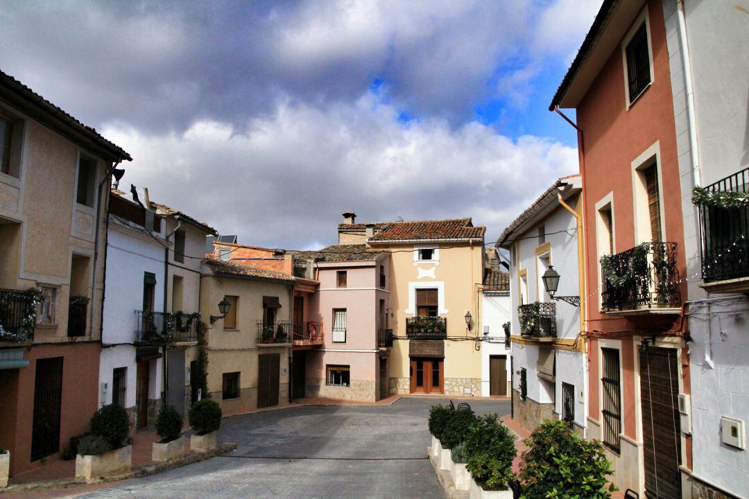 Carrícola és un dels municipis on ja no hi ha casos