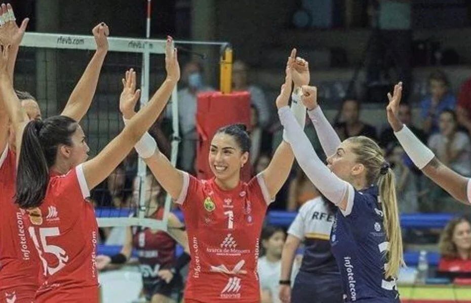 L'accés a la Copa i la ratificació del Premi Esports IB per l'Avarca han arribat en 48 hores de diferència.