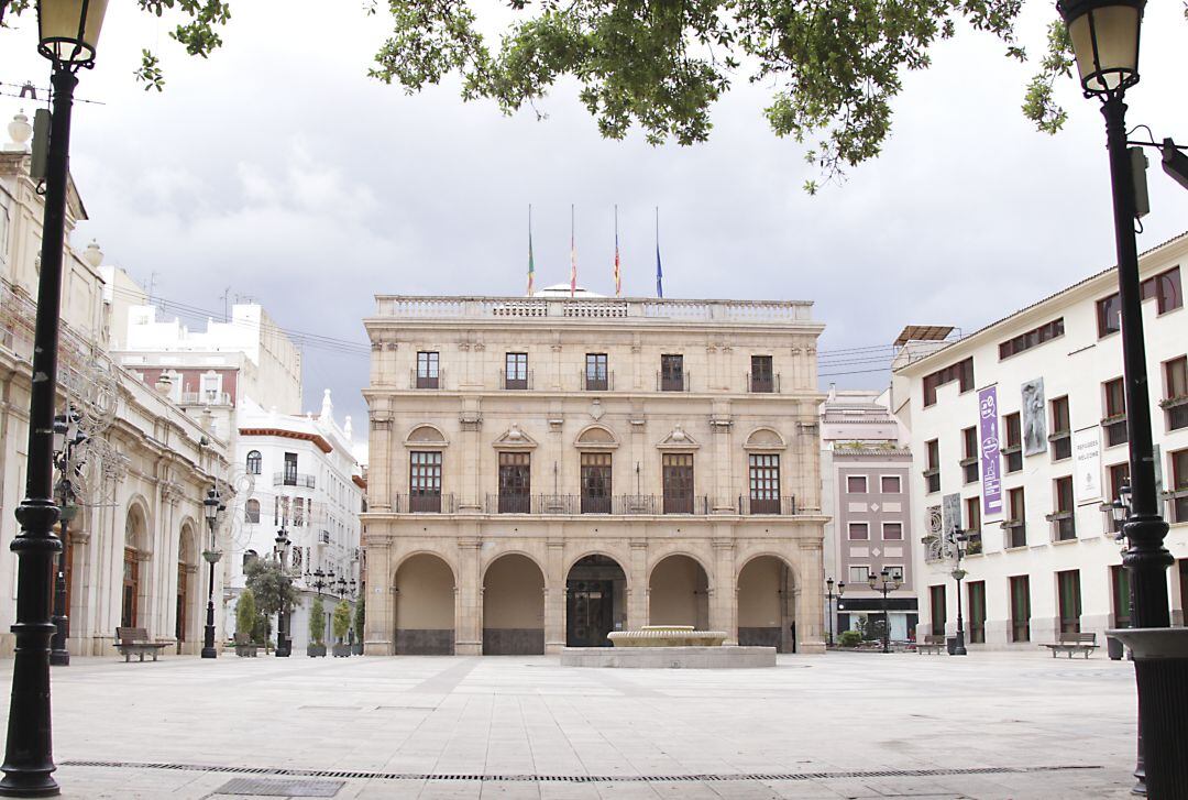 Ayuntamiento de Castelló