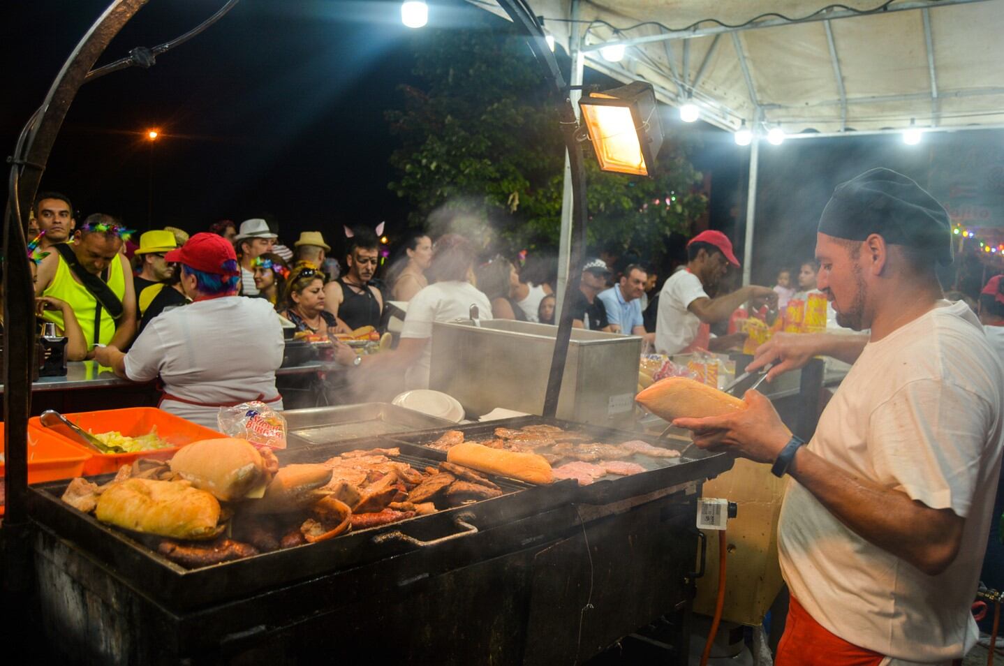 los bares y los kioscos pueden solicitarse hasta el 15 de junio y tendrán permitido el servicio de bebidas y alimentos envasados